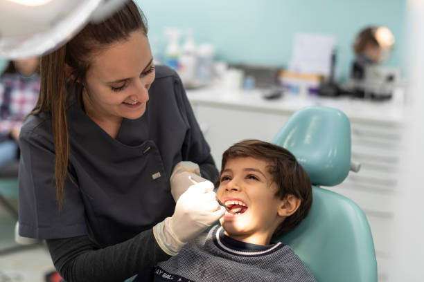 Best Emergency Treatment for Toothache in Milford, UT