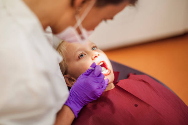 Best Emergency Root Canal Treatment in Milford, UT
