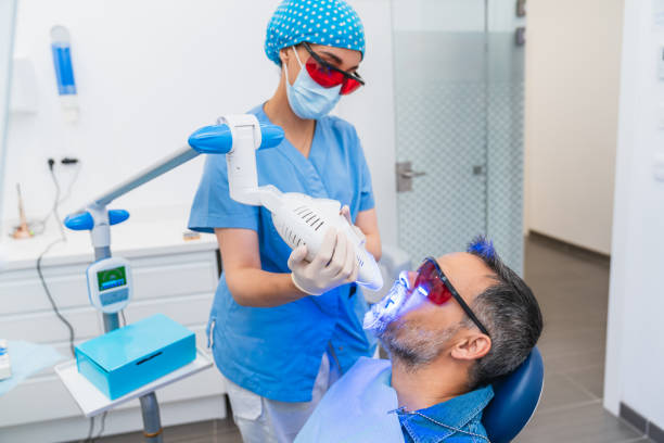 Best Pediatric Emergency Dentist in Milford, UT