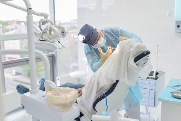 Best Walk-In Emergency Dentist in Milford, UT